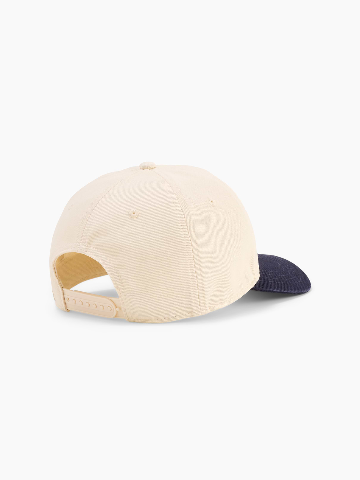 Image 4 of 5, Gap × A.P.C. Logo Baseball Hat