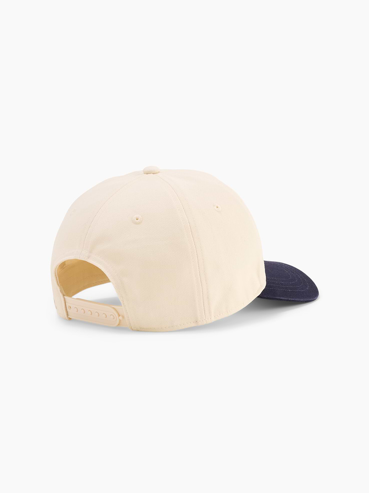 Image 4 of 5, Gap × A.P.C. Logo Baseball Hat, Cardmember Early Access