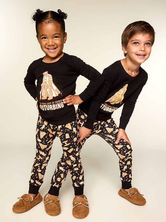 Old Navy x Star Wars™ Snug-Fit Pajama Set for Toddler & Baby