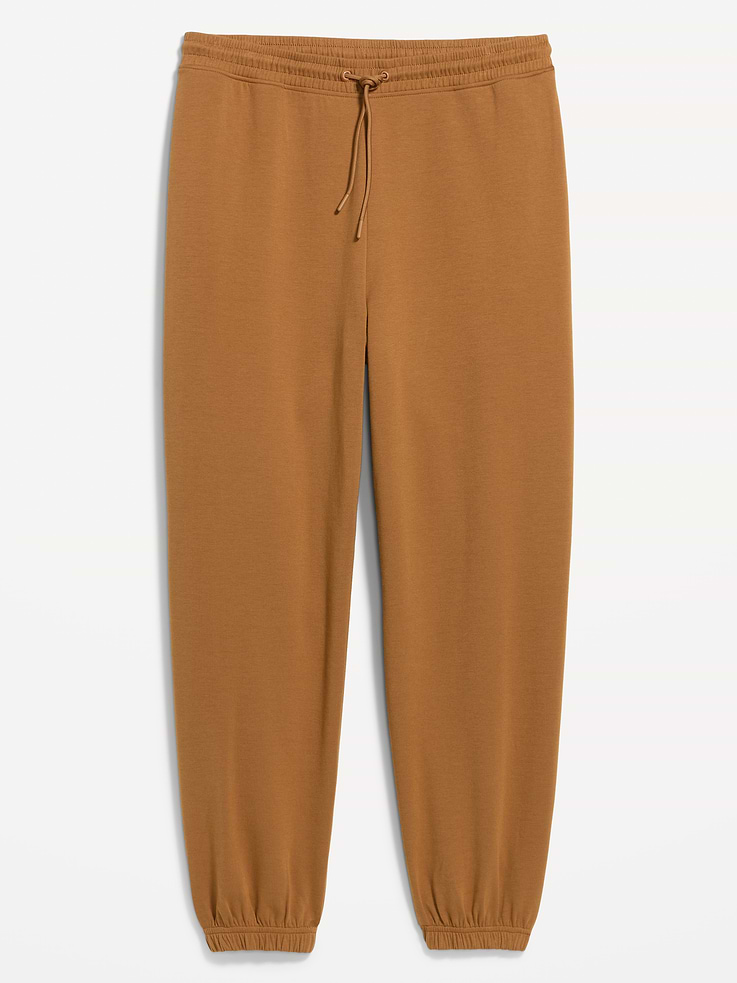 Image 7 of 8, Dynamic Fleece Joggers