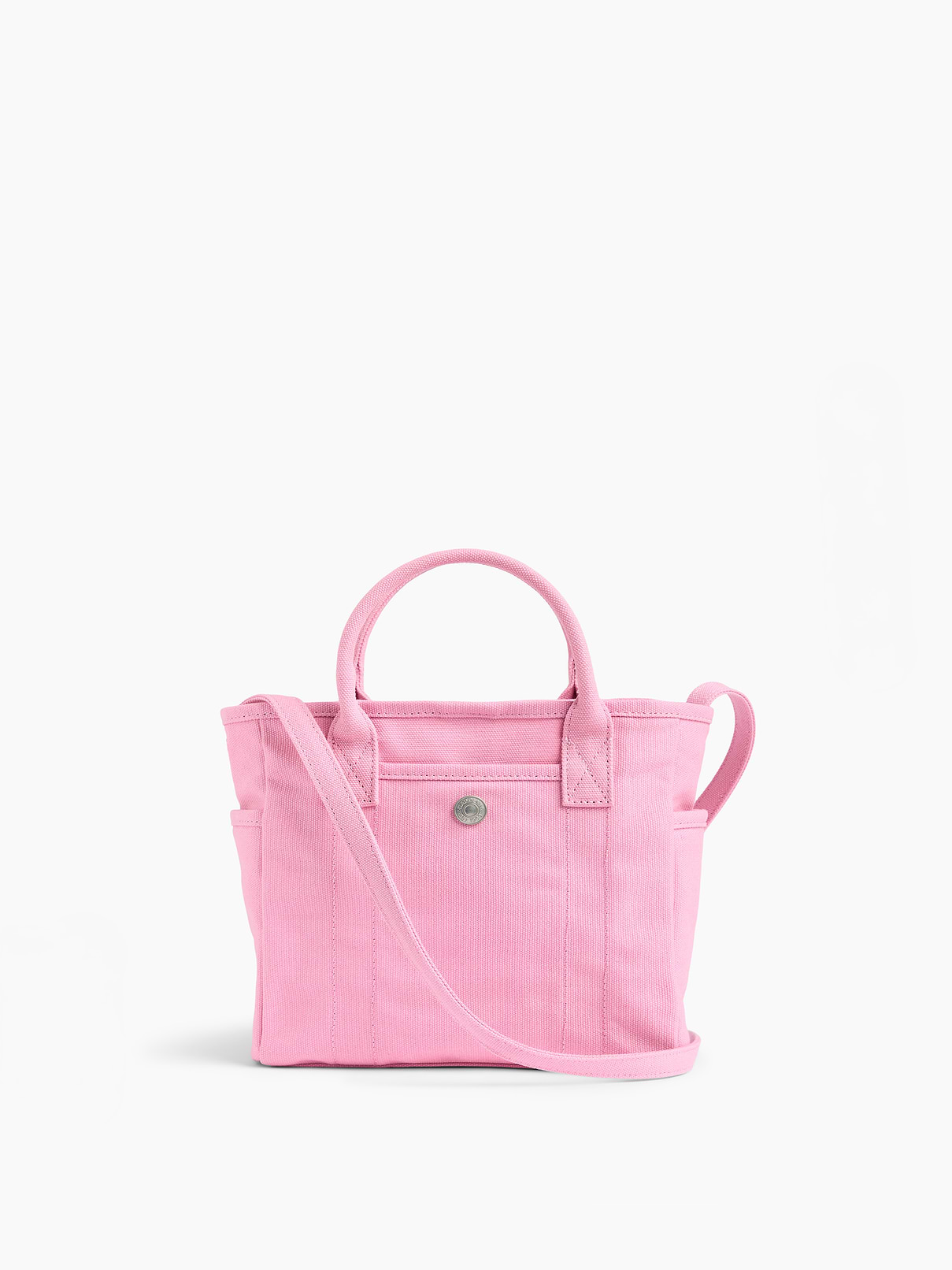 Image number 1 showing, Mini Canvas Favorite Tote