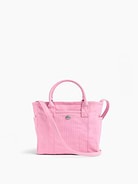 Image number 1 showing, Mini Canvas Favorite Tote