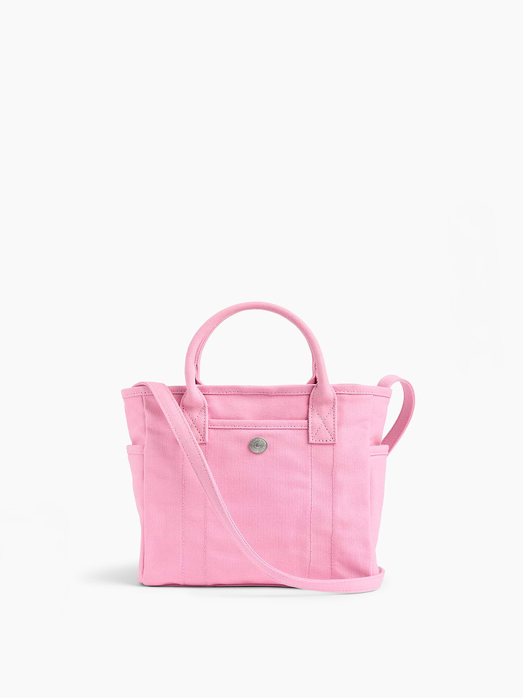 Image number 1 showing, Mini Canvas Favorite Tote
