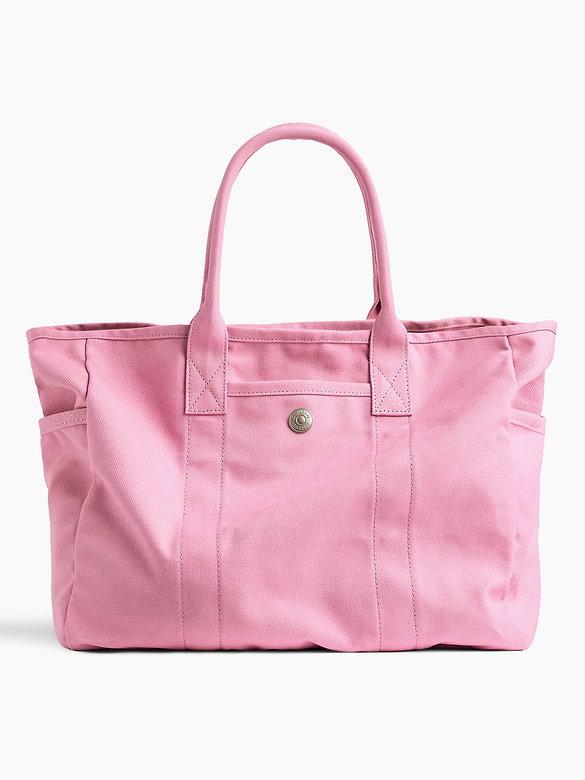 Canvas Favorite Tote