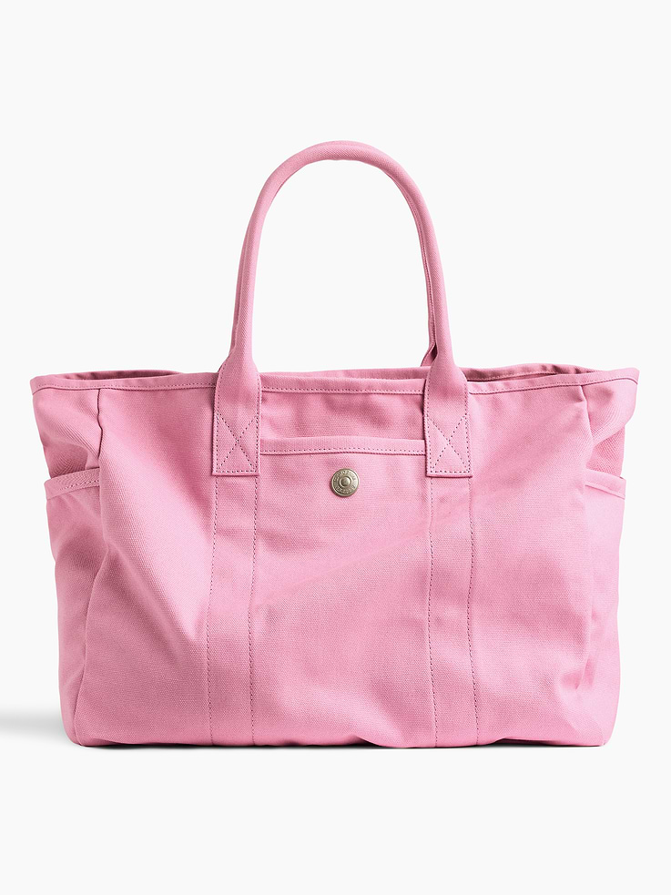 Image number 1 showing, Canvas Favorite Tote