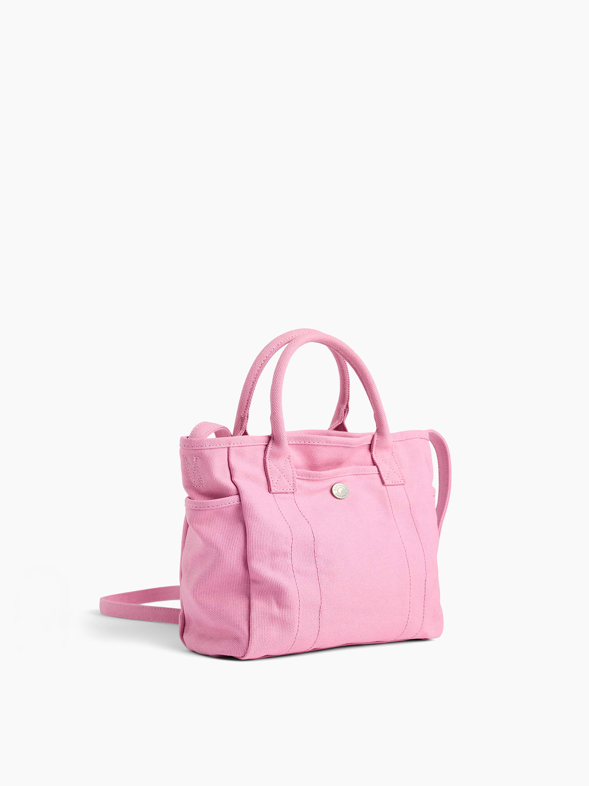 Image number 3 showing, Mini Canvas Favorite Tote