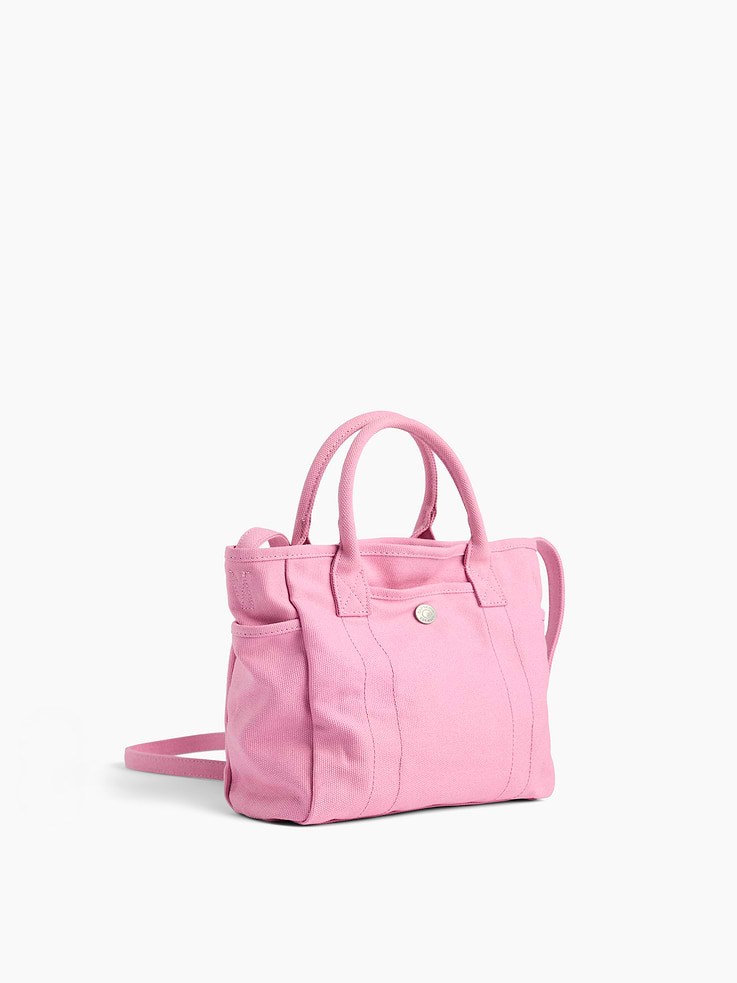 Image number 3 showing, Mini Canvas Favorite Tote