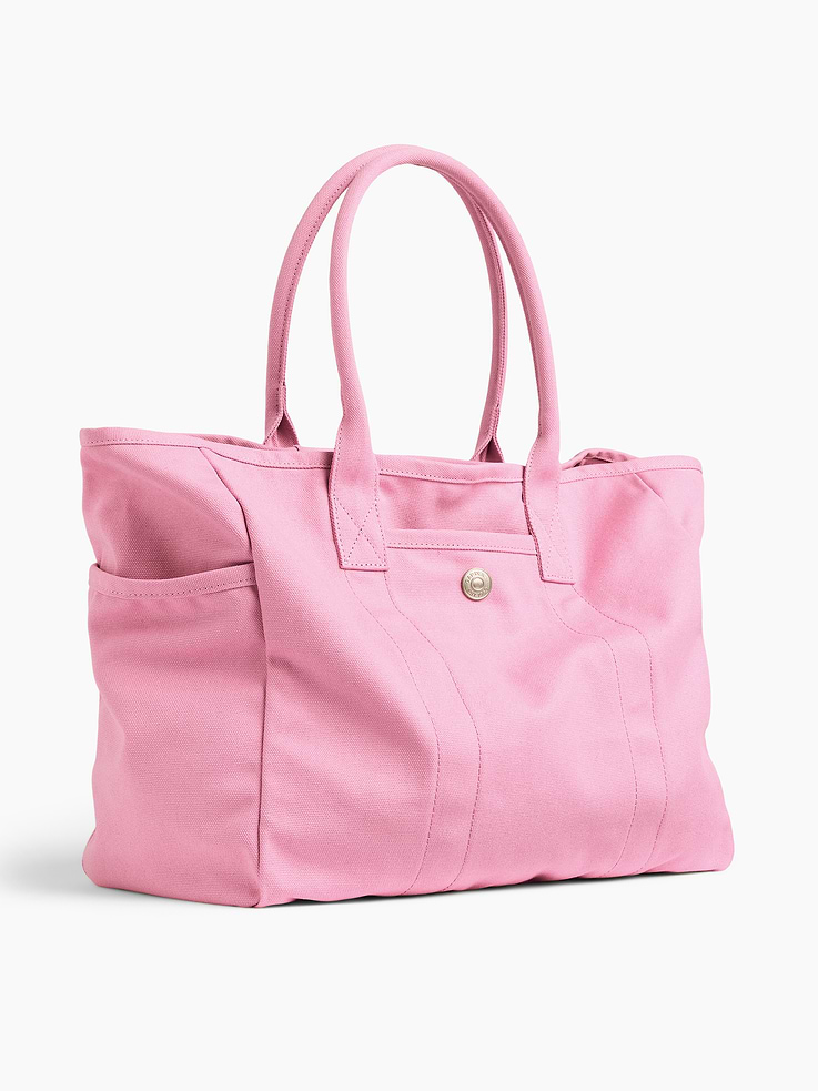 Image number 3 showing, Canvas Favorite Tote