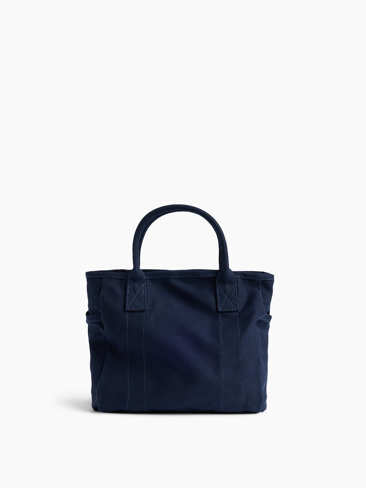 Image number 4 showing, Mini Brannan Bear Canvas Favorite Tote