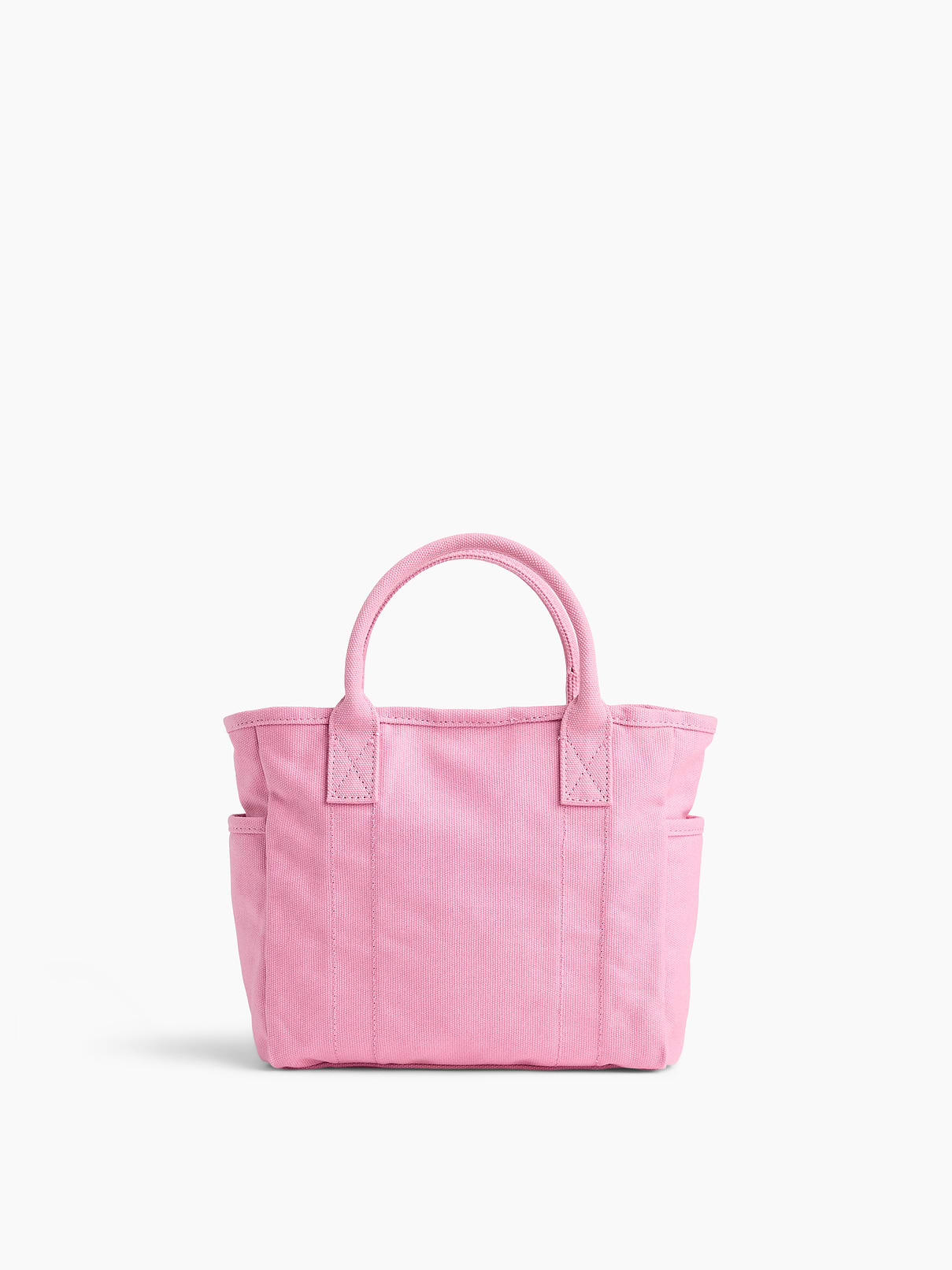 Image number 4 showing, Mini Canvas Favorite Tote