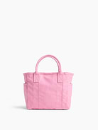 Image number 4 showing, Mini Canvas Favorite Tote