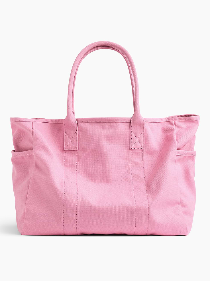Image number 4 showing, Canvas Favorite Tote