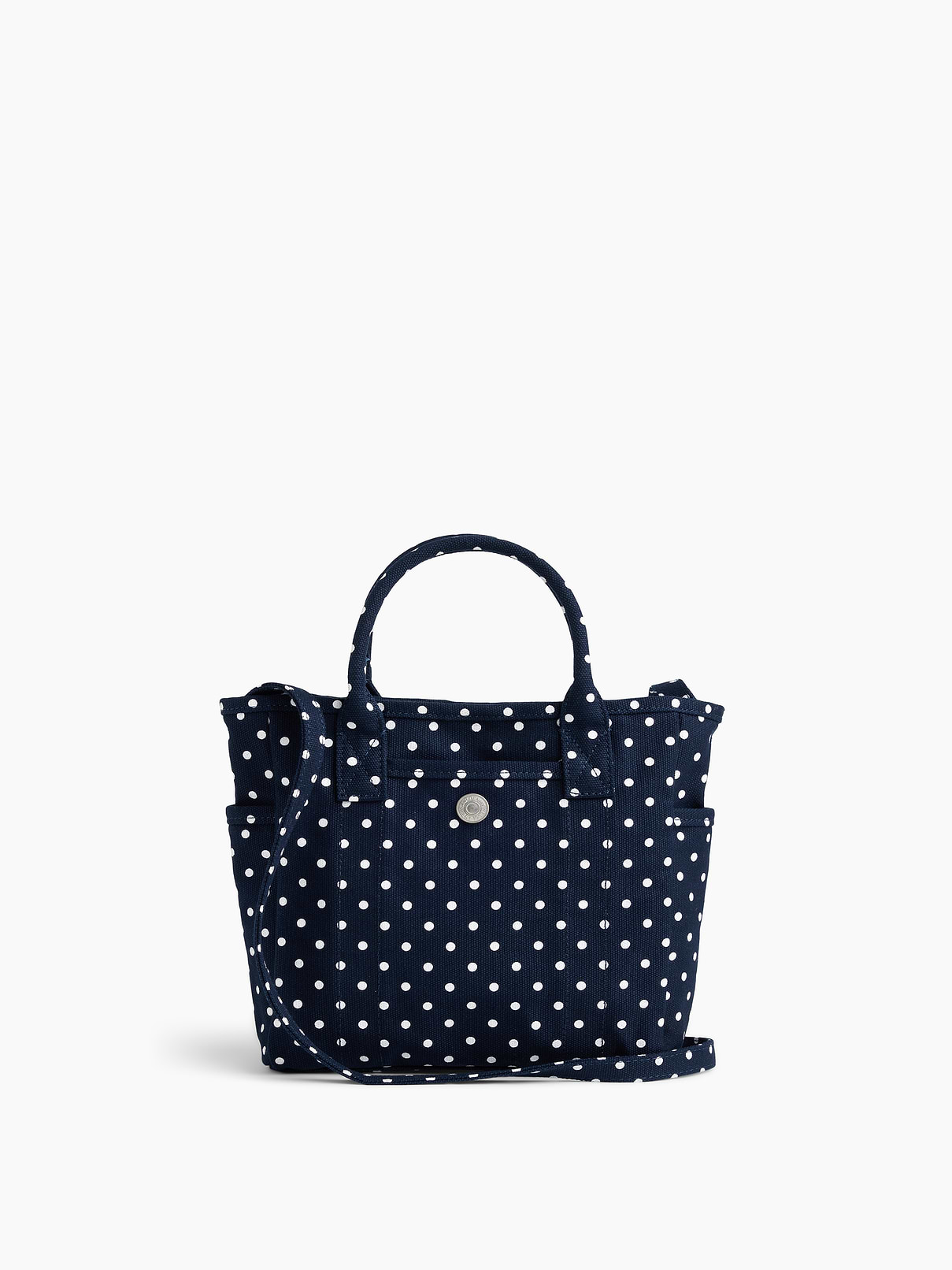 Image number 1 showing, Mini Canvas Favorite Tote