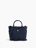 Image number 1 showing, Mini Canvas Favorite Tote