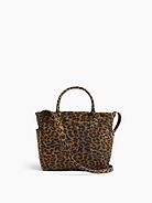 Image number 1 showing, Mini Canvas Favorite Tote