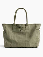 Image number 1 showing, Canvas Favorite Tote