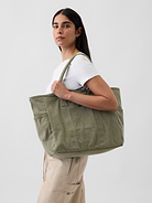 Image number 2 showing, Canvas Favorite Tote