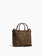 Image number 3 showing, Mini Canvas Favorite Tote