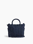 Image number 4 showing, Mini Canvas Favorite Tote