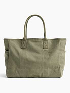 Image number 4 showing, Canvas Favorite Tote