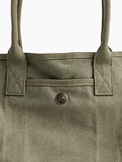 Image number 5 showing, Canvas Favorite Tote
