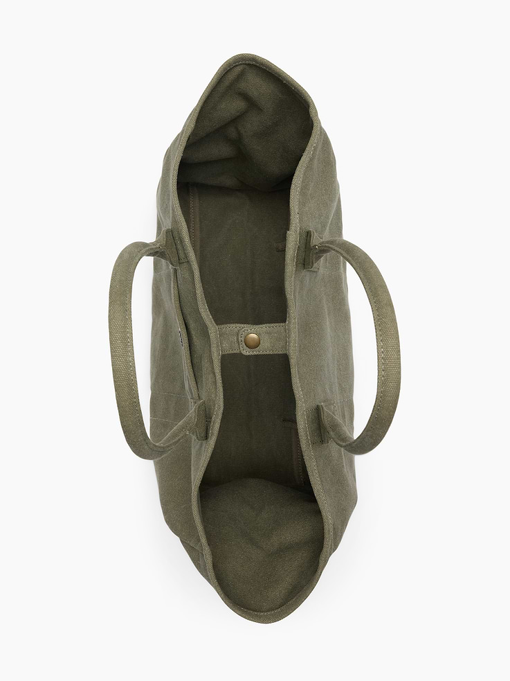 Image number 6 showing, Canvas Favorite Tote