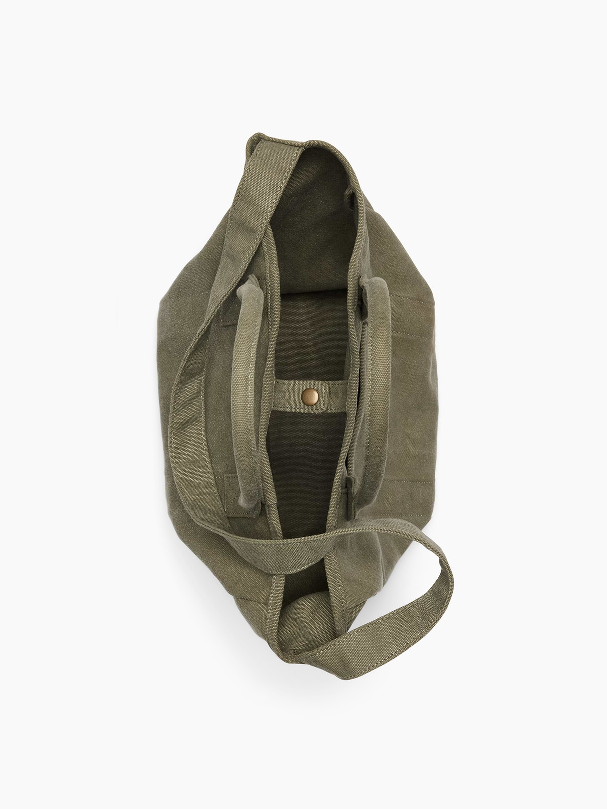 Image number 6 showing, Small Canvas Favorite Tote