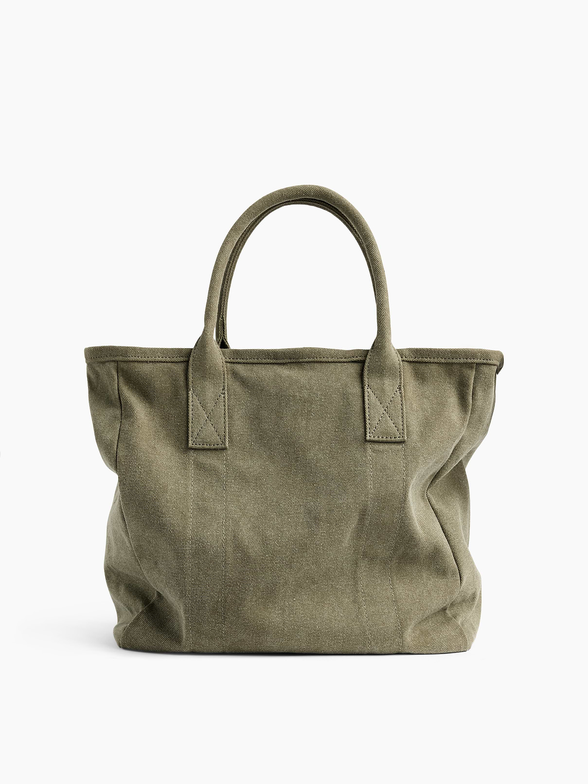 Image number 4 showing, Small Canvas Favorite Tote