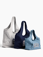 Image number 8 showing, Hoodie Tote