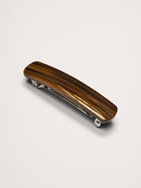 Heirloom Barrette by Machete
