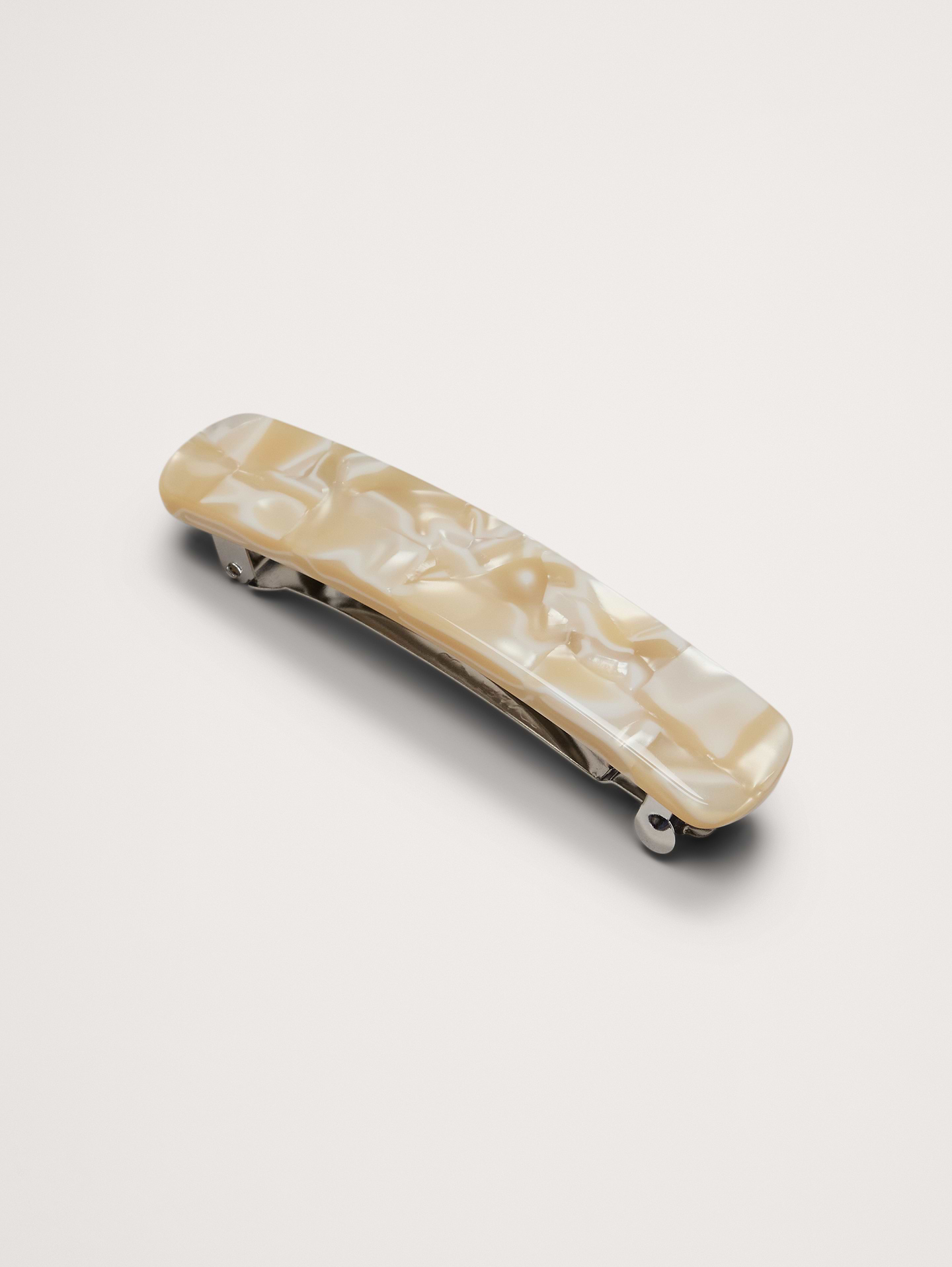 Heirloom Barrette by Machete