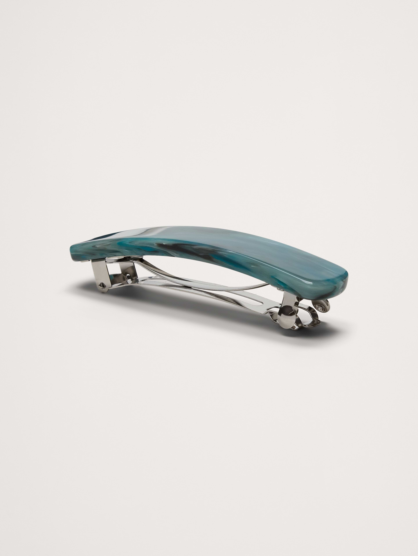 Image 4 of 4, Heirloom Barrette by Machete