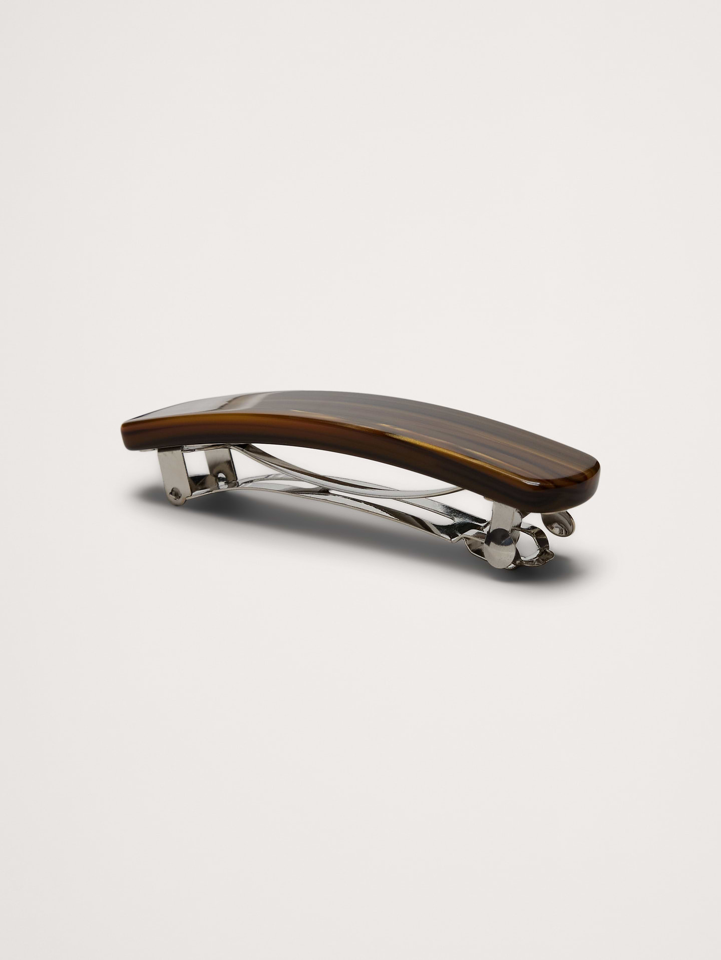 Image 2 of 4, Heirloom Barrette by Machete