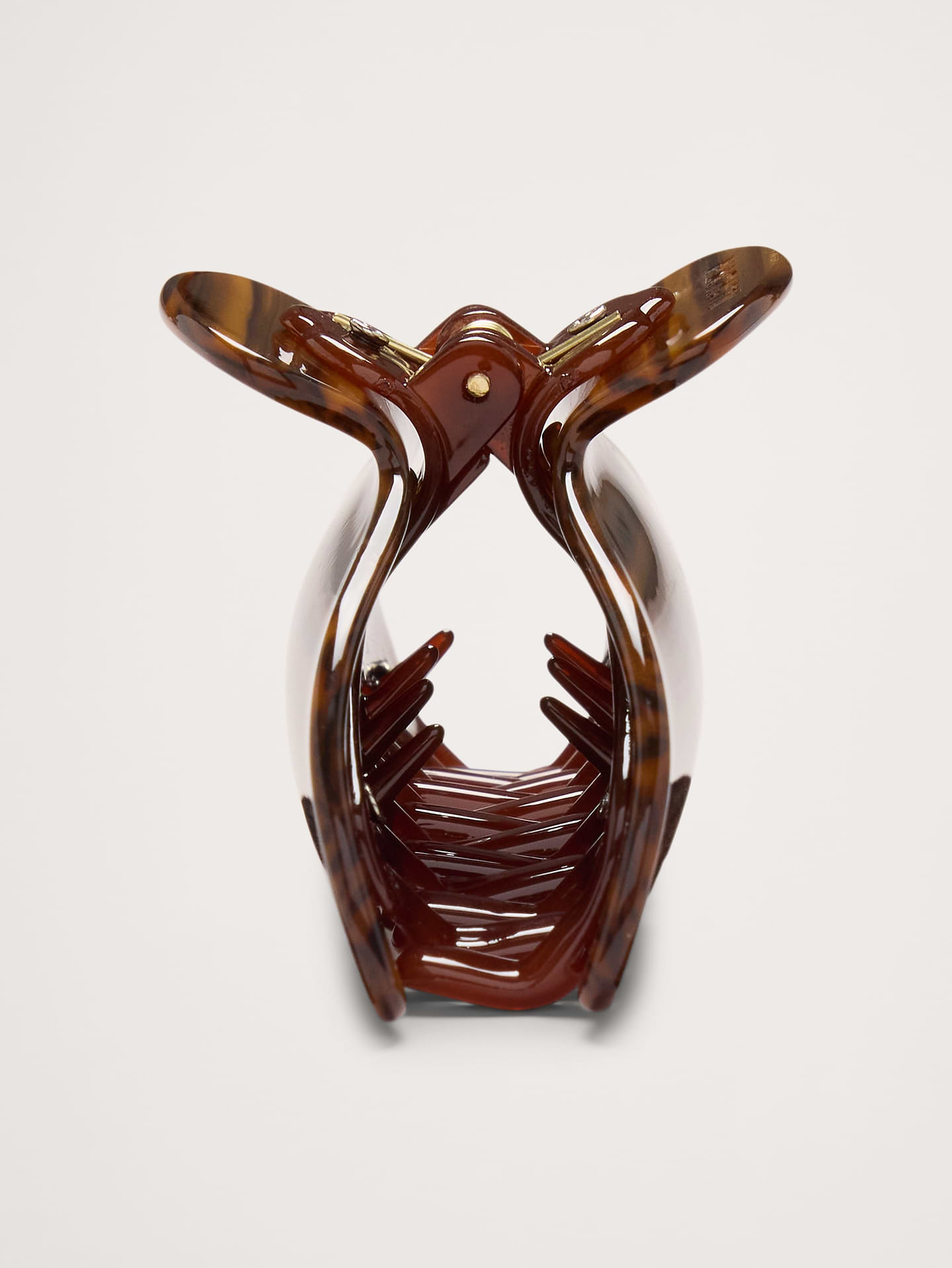 Image 2 of 5, Midi Heirloom Claw Clip by Machete
