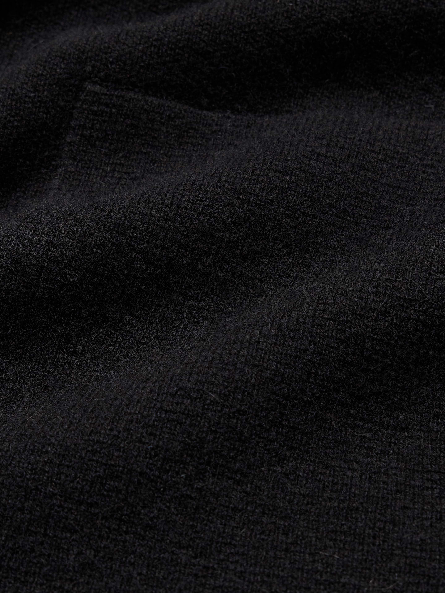 Image 6 de 6, Veste-chemise en cachemire
