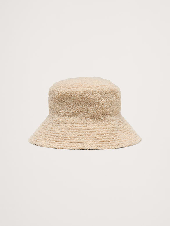 Lodge Sherpa Bucket Hat by Hat Attack