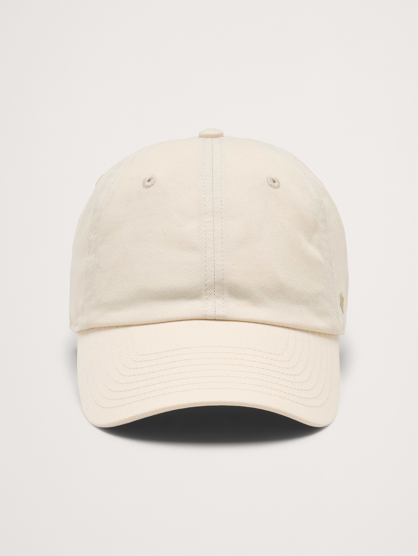 Image 1 of 1, The Clean Up baseball cap is an unstructured or “relaxed” hat with a shallow crown and curved visor, plus an adjustable strap closure for a comfortable fit. Made from garment washed cotton twill., 47: Founded in 1947 with a souvenir cart outside Boston's Fenway Park, '47 creates authentic headwear and apparel that captures the spirit of the game., Adjustable strap at back., Product #1191903