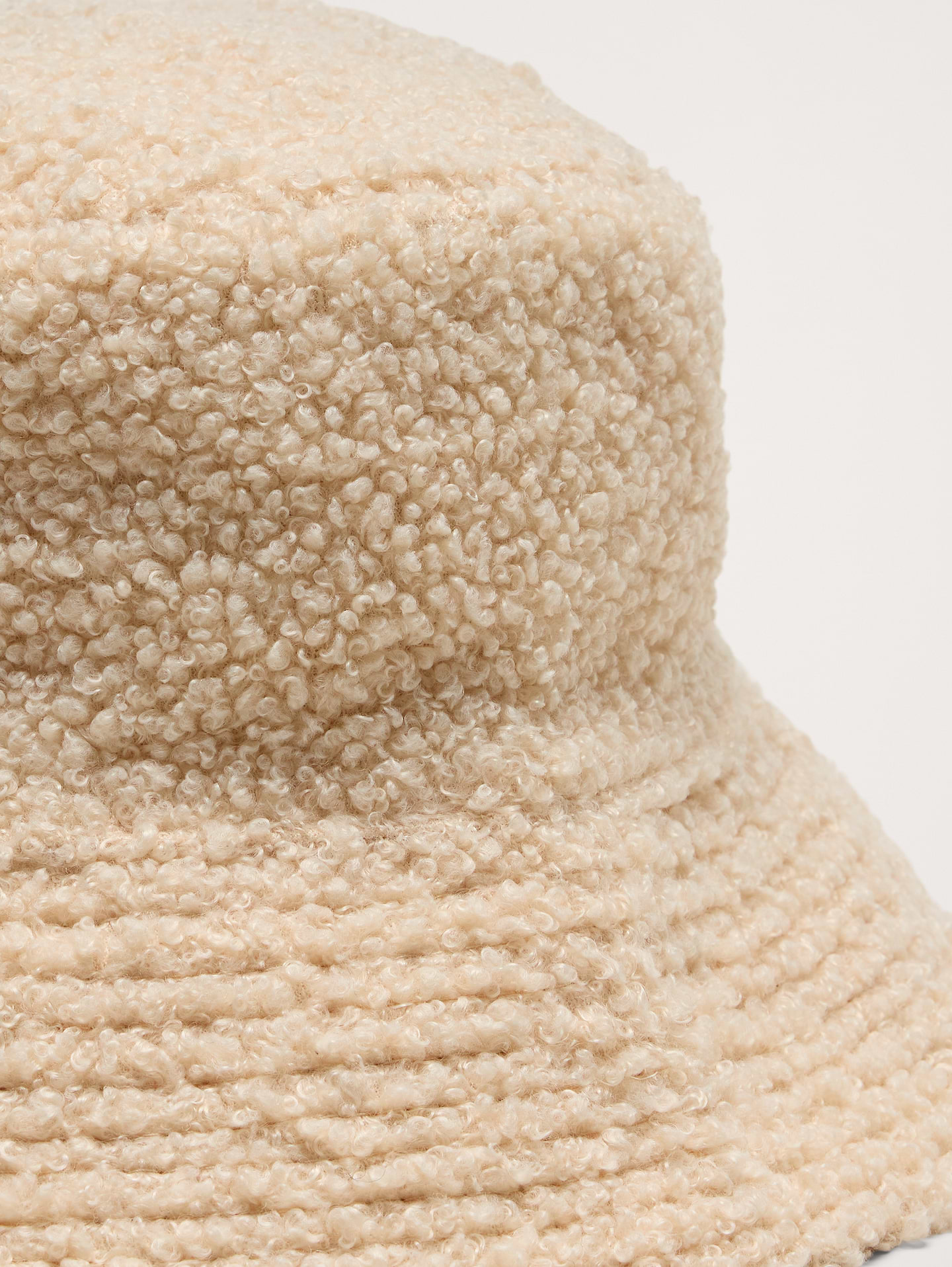 Image number 2 showing, Lodge Sherpa Bucket Hat by Hat Attack
