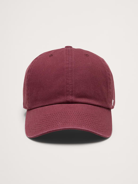 Clean Up Hat Baseball Cap by '47