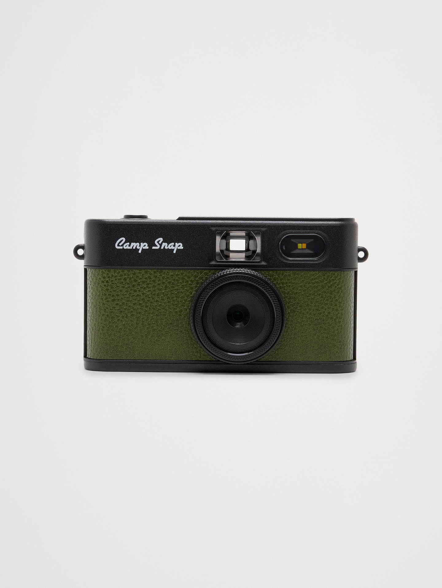 Digital Camera by Camp Snap