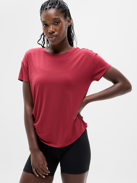 Move With Ease Tee