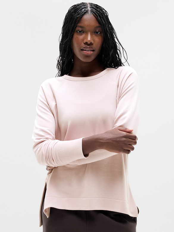 Coaster Luxe Recover Sweatshirt
