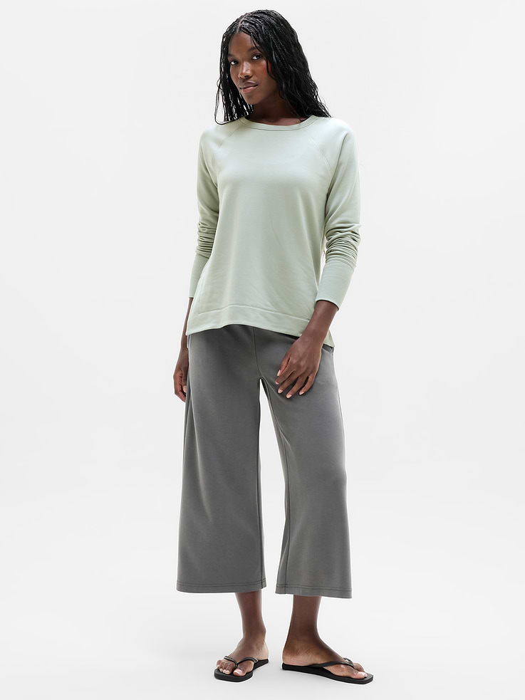 Image 2 of 5, Coaster Luxe Recover Sweatshirt