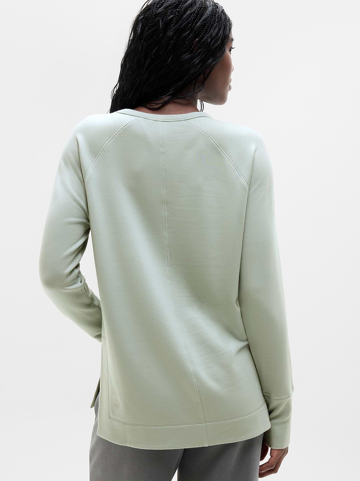 Image 3 of 5, Coaster Luxe Recover Sweatshirt