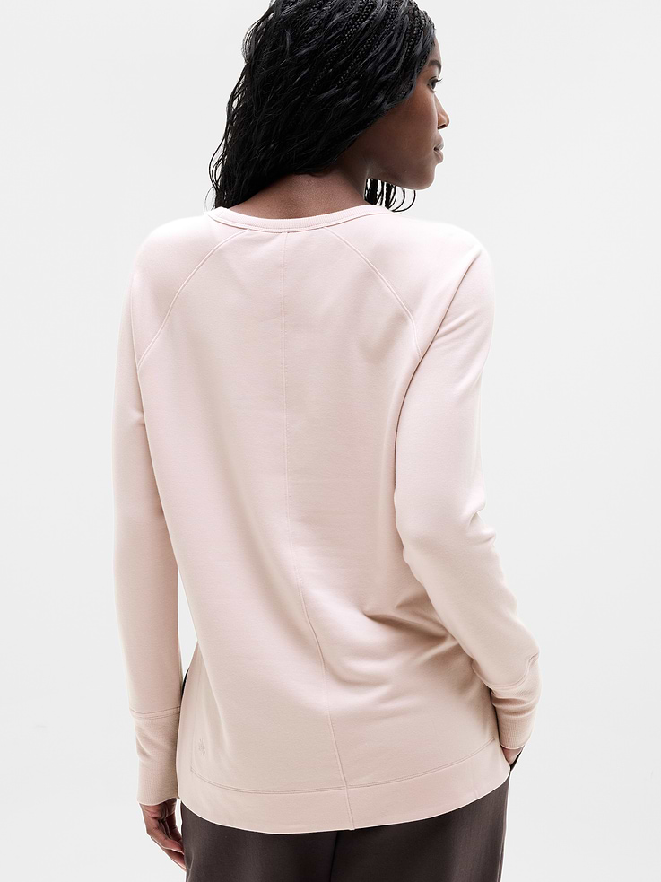 Image 3 of 6, Coaster Luxe Recover Sweatshirt