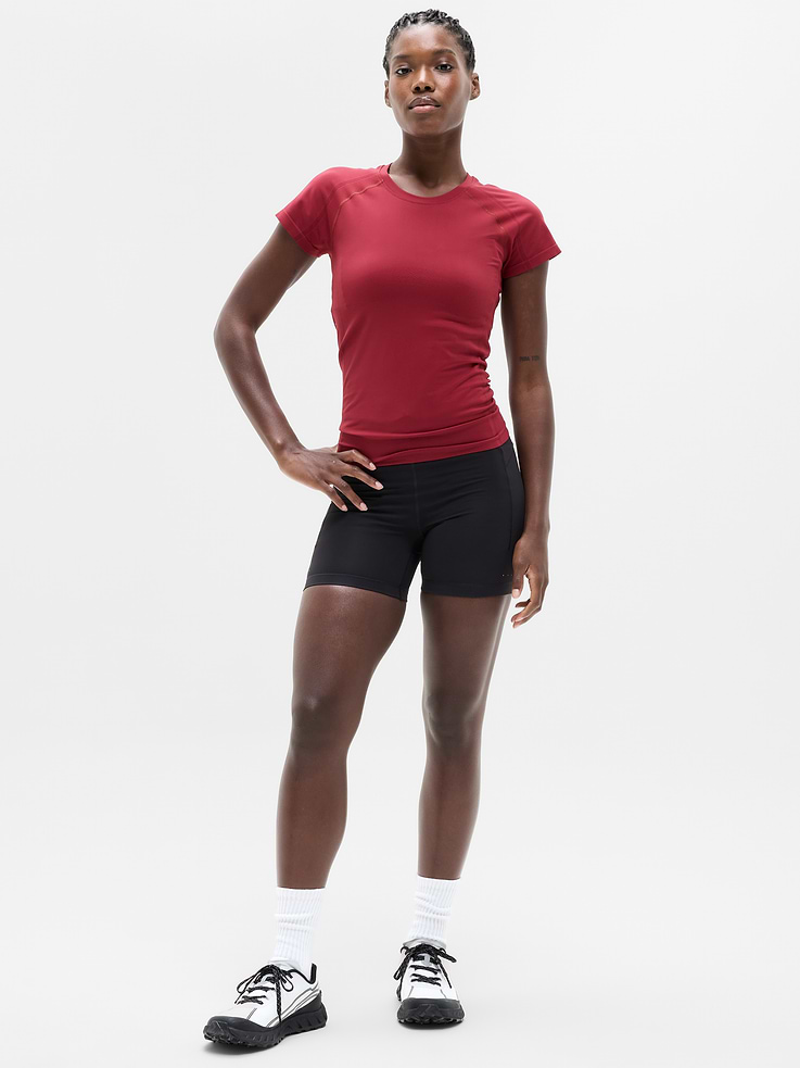 Image 5 of 7, Momentum Flex Tee