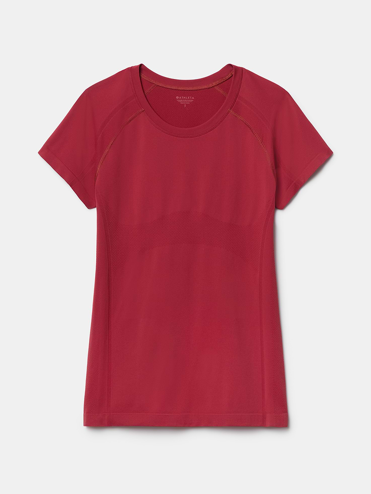 Image 7 of 7, Momentum Flex Tee