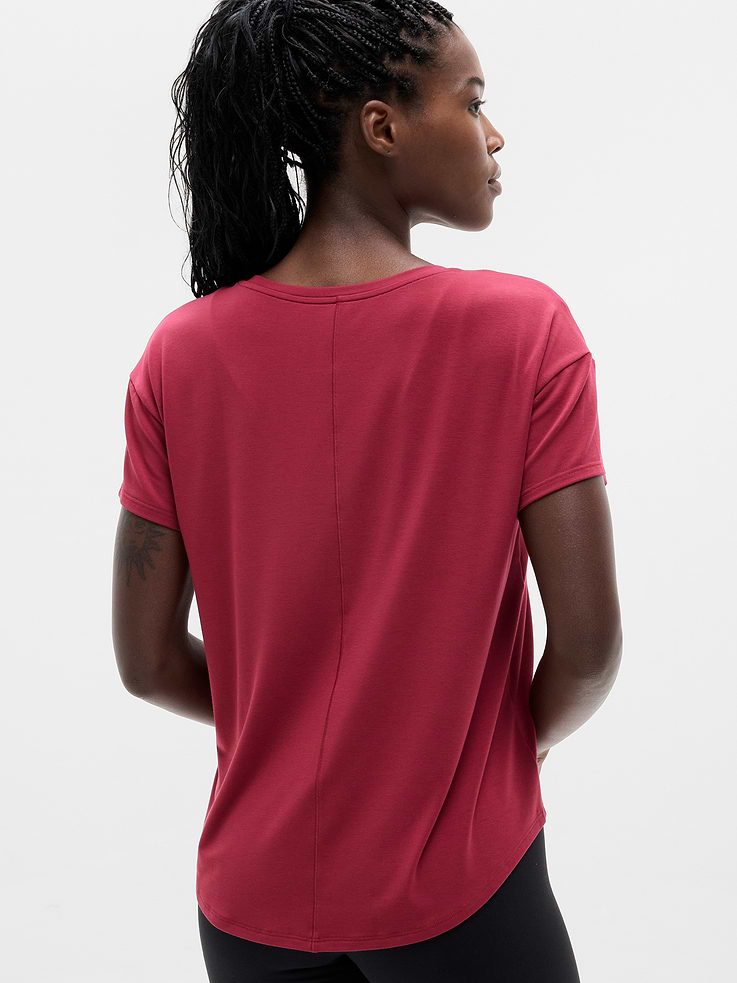 Image 3 of 7, Move With Ease Tee