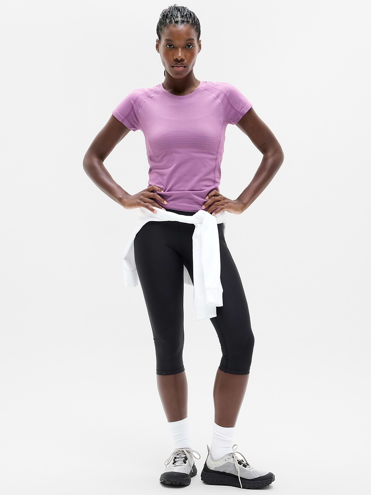 Image 2 of 8, Momentum Flex Tee
