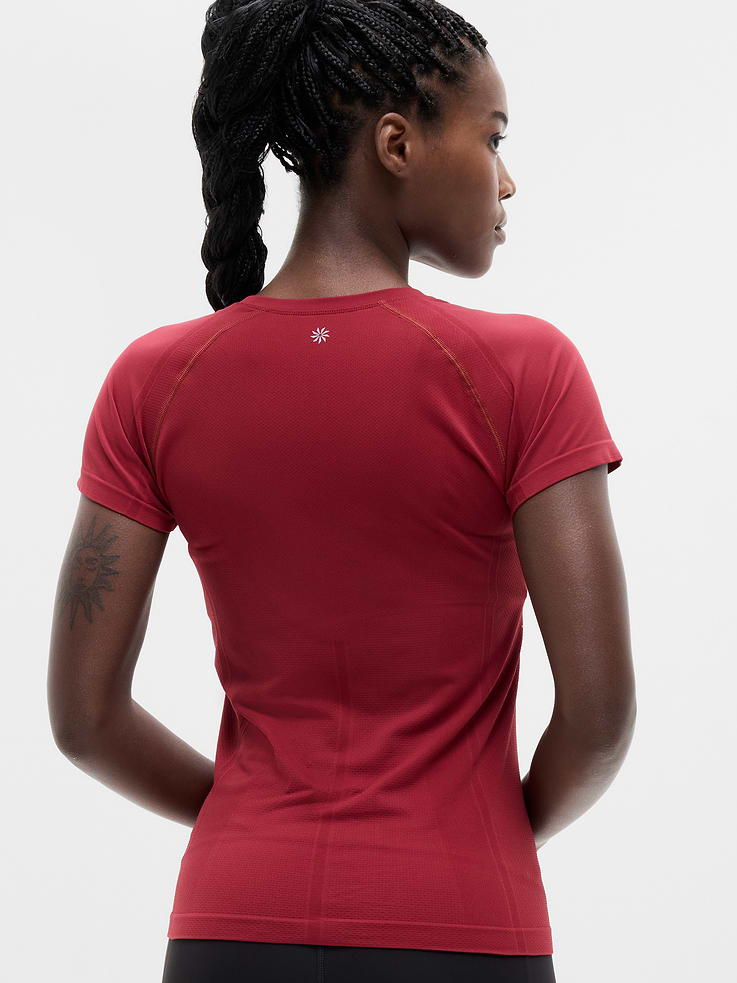 Image 6 of 7, Momentum Flex Tee